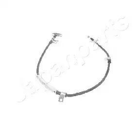LINKA HAM. RĘCZ. HYUNDAI T. TERRACAN 2,5-2,9 CRDI 01-06 PR Japan Parts BCH40R