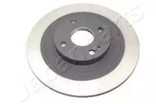 TARCZA HAM. MAZDA T. MX-5 2,0 15- Japan Parts DP333