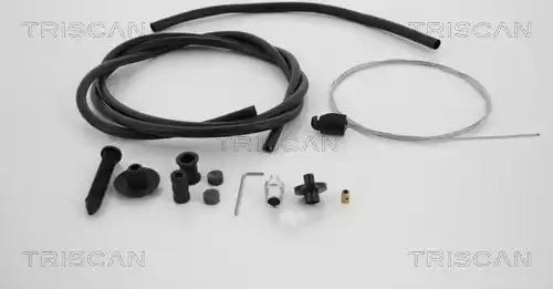 LINKA GAZU PEUGEOT BOXER 2,0 02- Triscan 814010316