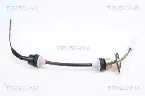 LINKA SPRZĘGŁA FIAT DOBLO 1,2-1,6/1,3-1,9 JTD 01- Triscan 814015279