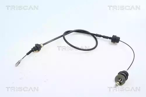 LINKA SPRZĘGŁA CITROEN JUMPER 2,5-2,8 HDI 94- Triscan 814015280