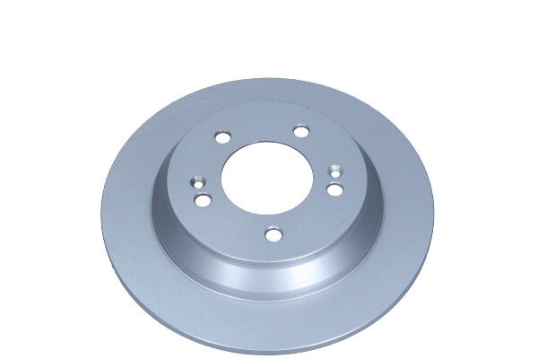 TARCZA HAM. KIA T. CARENS 1,6/1,7CRDI 13- Z POWŁOKĄ ANTYKOROZYJNĄ QUARO QD1153