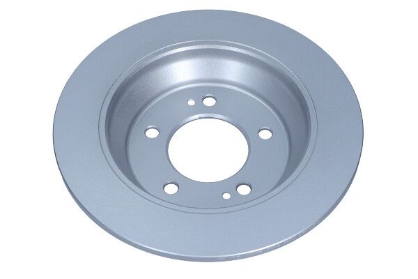 TARCZA HAM. KIA T. CARENS 1,6/1,7CRDI 13- Z POWŁOKĄ ANTYKOROZYJNĄ QUARO QD1153