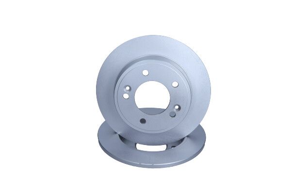 TARCZA HAM. KIA T. CEED 12-/I30 12-/VELOSTER 262MM PATRZ KATALOG Z POWŁOKĄ ANTYKOROZYJNĄ QUARO QD5617