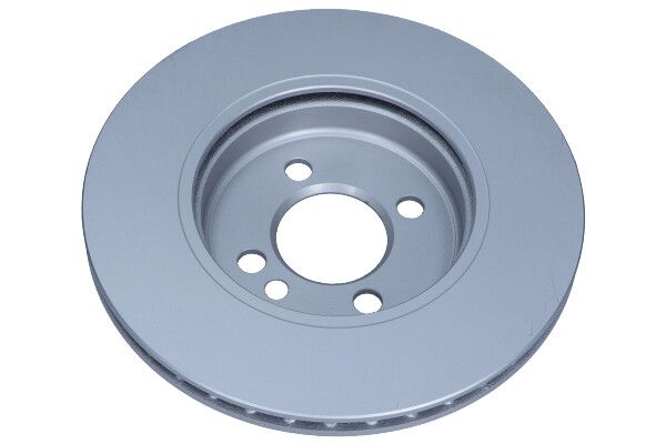 TARCZA HAM. MINI P. COOPER 06- Z POWŁOKĄ ANTYKOROZYJNĄ QUARO QD8017