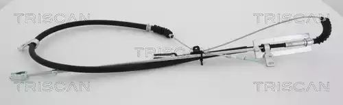 LINKA HAM. RĘCZ. KIA T. K2700 2,7D 99-02 LE/PR Triscan 814018148