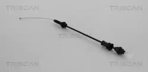 LINKA GAZU RENAULT CLIO/KANGOO 98- Triscan 814025352