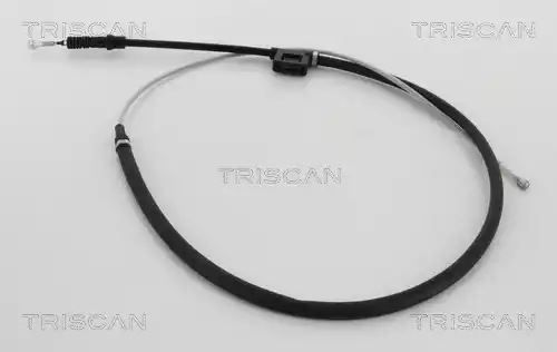 LINKA HAM. RĘCZ. SEAT T. LEON 1,0-2,0 13- LE/PR Triscan 8140291169