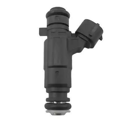 WTRYSKIWACZ BENZYNY CITROEN C3 1,2VTI 12- Meat & Doria 75116127