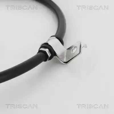 LINKA HAM. RĘCZ. HYUNDAI T. H-1 STAREX 2,4/2,5 CRDI 03- PR Triscan 8140431038