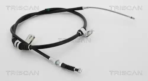 LINKA HAM. RĘCZ. HYUNDAI T. H-1 STAREX 2,4/2,5 CRDI 03- PR Triscan 8140431038