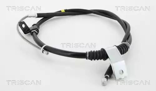 LINKA HAM. RĘCZ. HYUNDAI T. H-1 STAREX 2,5CRDI 03- LE Triscan 8140431040