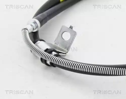 LINKA HAM. RĘCZ. HYUNDAI T. H-1 STAREX 2,5CRDI 03- PR Triscan 8140431041
