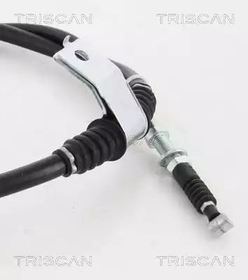 LINKA HAM. RĘCZ. HYUNDAI T. H-1 STAREX 2,5CRDI 03- PR Triscan 8140431041