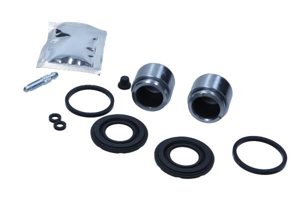 ZESTAW NAPRAWCZY ZACISKU HAMULCOWEGO TYŁ OPEL VECTRA 1,8-2,6 95-03 35MM Z TŁOCZKIEM MaXgear 27-1578