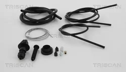LINKA GAZU CITROEN C8/JUMPY 95- Triscan 814010317