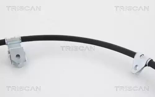 LINKA HAM. RĘCZ. TOYOTA T. LAND CRUISER 3,0 D-4D 02-09 PR Triscan 8140131325
