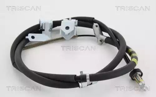 LINKA HAM. RĘCZ. TOYOTA T. LAND CRUISER 3,0 D-4D 02-09 PR Triscan 8140131325