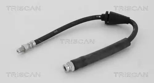 PRZEWÓD HAM. ELAST. FIAT P. PANDA 1,2-1,4 04-13 LE/PR Triscan 815015149