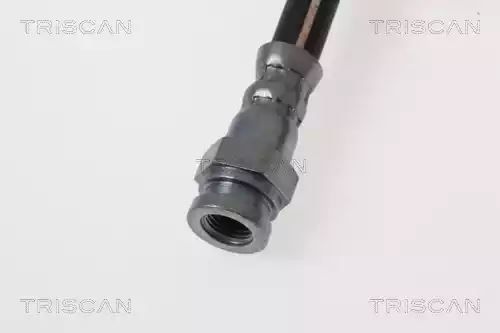 PRZEWÓD HAM. ELAST. FIAT T. DUCATO 02-06 LE/PR Triscan 815015234