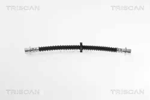PRZEWÓD HAM. ELAST. LAND ROVER T. FREELANDER 1,8-2,5 4X4 02-06 LE/PR Triscan 815017311