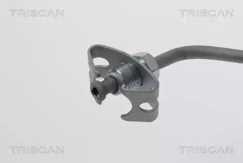 PRZEWÓD HAM. ELAST. CITROEN T. C4 1,6-2,0 HDI 06-13 PR Triscan 815028265