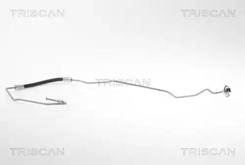 PRZEWÓD HAM. ELAST. CITROEN T. C4 1,6-2,0 HDI 06-13 PR Triscan 815028265