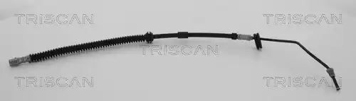 PRZEWÓD HAM. ELAST. PORSCHE P. CAYENNE 10- PR Triscan 815029322