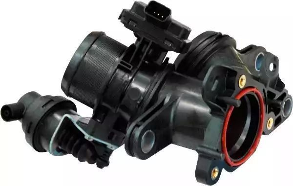 PRZEPUSTNICA CITROEN C4 2,0HDI 010- Meat & Doria 89137