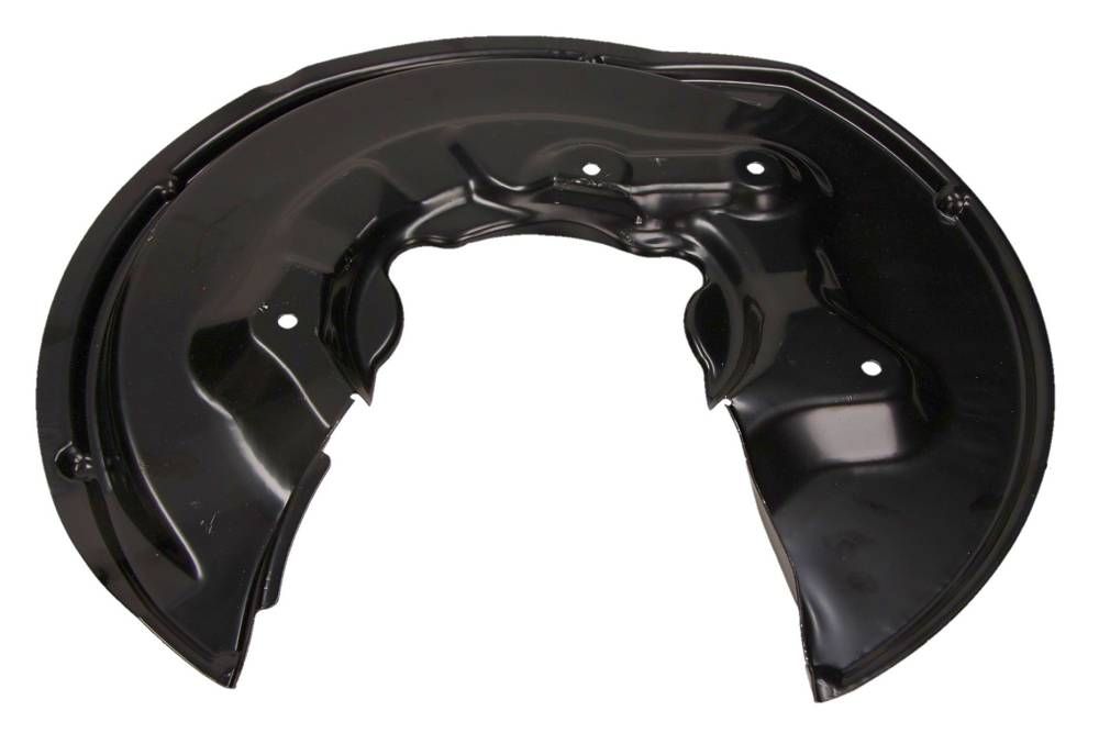 OSŁONA TARCZY HAM. SKODA T. SUPERB 08-15 PR NK Autoparts 234763