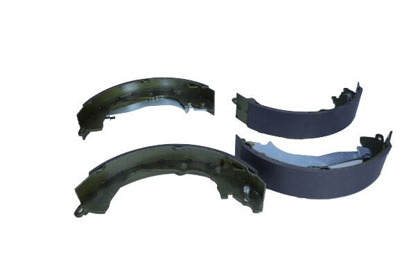 SZCZĘKI HAMULCOWE VW AMAROK 2,0-3,0 TDI 10- MaXgear 19-3619
