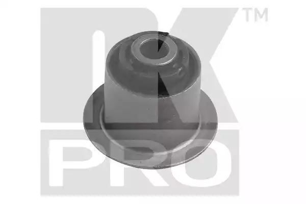TULEJA WAH. VW P. A80/PASSAT -94 (ZE WSPOMAGANIEM) ) KOŁNIERZ 55MM LE/PR (PRO) NK Autoparts 51047103PRO