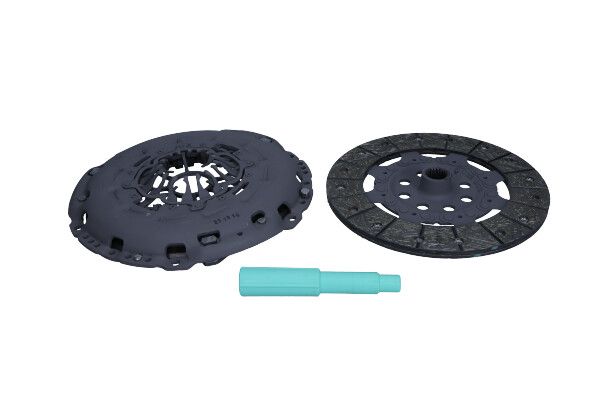 SPRZĘGŁO RENAULT MEGANE/LAGUNA/KOLEOS 2,0DCI 07- Renault-Nissan Alliance 302052799R