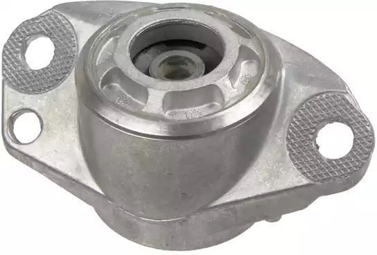 PODUSZKA AMORT. VW T. BORA/GOLF 4/FABIA/A2/OCTAVIA 96- LE/PR Sachs 802535