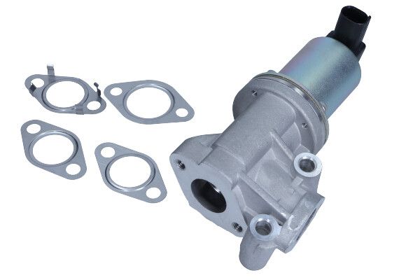 ZAWÓR EGR HYUNDAI I30 CEED 1,6CRDI MaXgear 27-4047