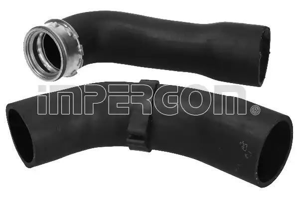 PRZEWÓD INTERCOOLERA BMW E46 2,0D (KPL) ORIGINAL IMPERIUM 224930
