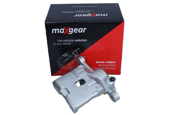 ZACISK HAMULCA TYŁ SUBARU FORESTER IMPREZA 1,5-2,5 08- PR MaXgear 82-0630
