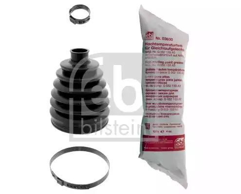 OSŁONA PRZEGUBU VW ZEW. UP/CITIGO/MII 104X21,2X80,4 Febi-Bilstein 48824