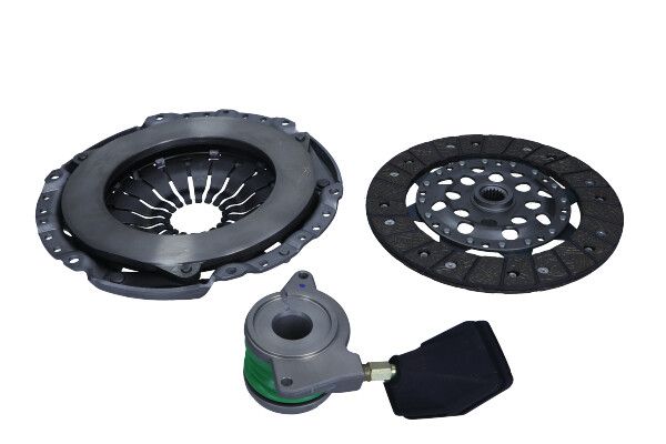 SPRZĘGŁO SPRZĘGŁO ZESTAW SPRZĘGŁA VOLVO S40 S60 S70 S80 V40 V70 2,0-2,5 97-10 MaXgear 61-5362