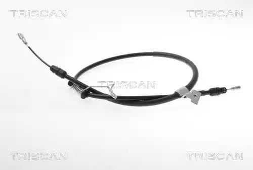 LINKA HAM. RĘCZ. FORD T. TRANSIT 2,0-2,2 TDCI 12-16 LE Triscan 8140161197
