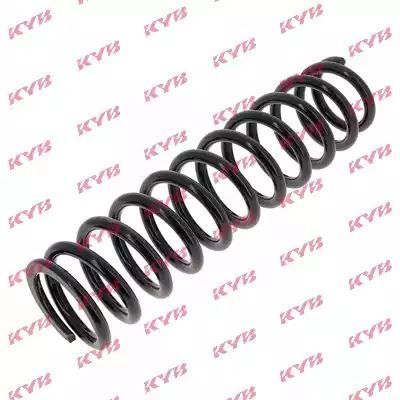 SPRĘŻYNA ZAW. HONDA P. ACCORD IV 2.0/2.2 16V 01.90-09.93 KYB RA1090