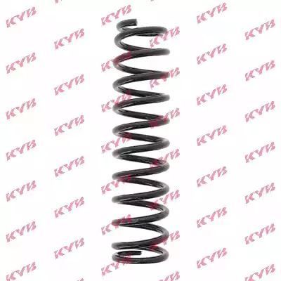 SPRĘŻYNA ZAW. HONDA P. ACCORD IV 2.0/2.2 16V 01.90-09.93 KYB RA1090