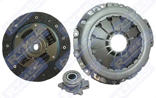 SPRZĘGŁO KPL. FIAT SEDICI 1,6 16V 4X4 06-14 RYMEC JT17891031