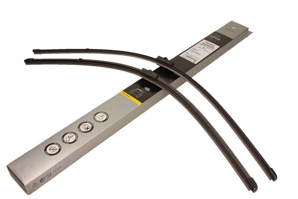 PIÓRO WYCIERACZKI 700/650MM RENAULT MODUS 04- Renault-Nissan Alliance 288908630R