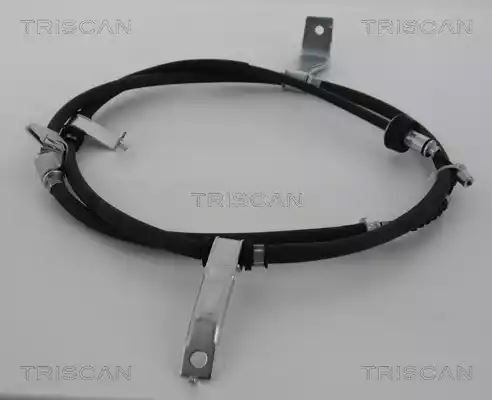 LINKA HAM. RĘCZ. HYUNDAI T. IX20 1,4-1,6 CRDI 10- LE Triscan 8140181136