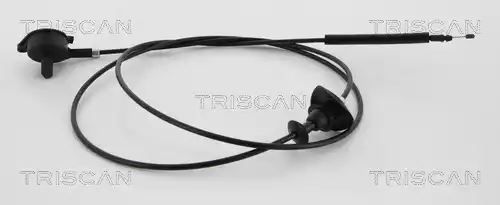 LINKA POKRYWY SILNIKA RENAULT CLIO 1,2-3,0 01- Triscan 814025608