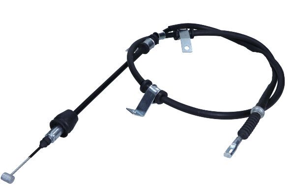 LINKA HAMULCA RĘCZNEGO TYŁ HYUNDAI SANTA FE 06- PR MaXgear 32-0826