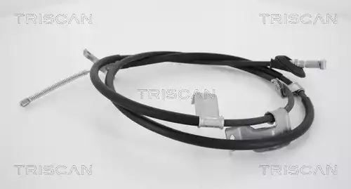LINKA HAM. RĘCZ. HONDA T. CR-V 2,0 01-04 PR Triscan 814040148