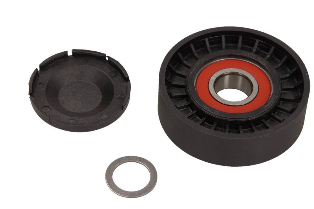 ROLKA NAPINACZA PASKA WIELOROWKOWEGO VOLVO C30 C70 S40 V50 MaXgear 54-1436