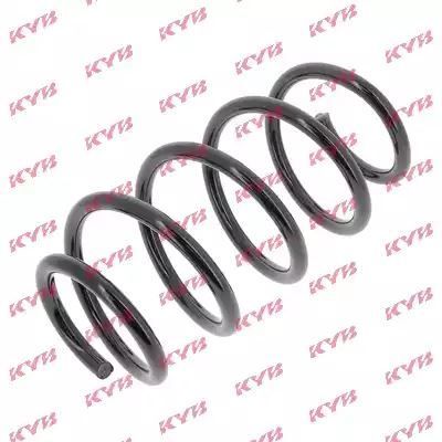 SPRĘŻYNA ZAW. VW P. GOLF V 2.0GTI 10.04-02.09 KYB RA3792